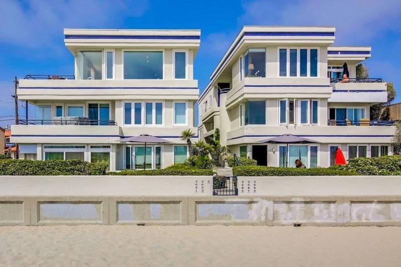125-Fun In The Sun Penthouse San Diego Exterior foto