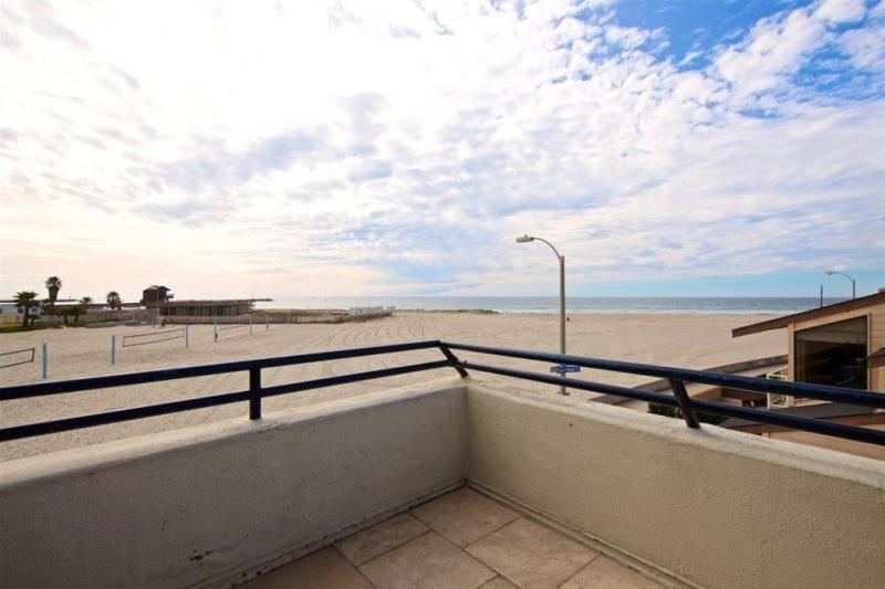 125-Fun In The Sun Penthouse San Diego Exterior foto
