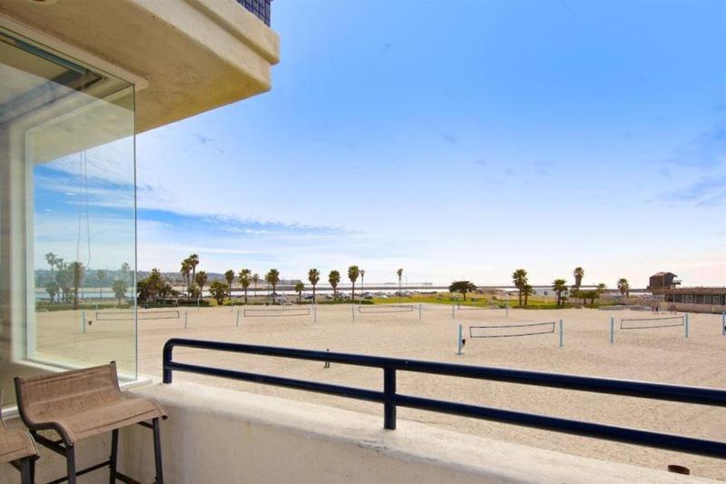 125-Fun In The Sun Penthouse San Diego Exterior foto
