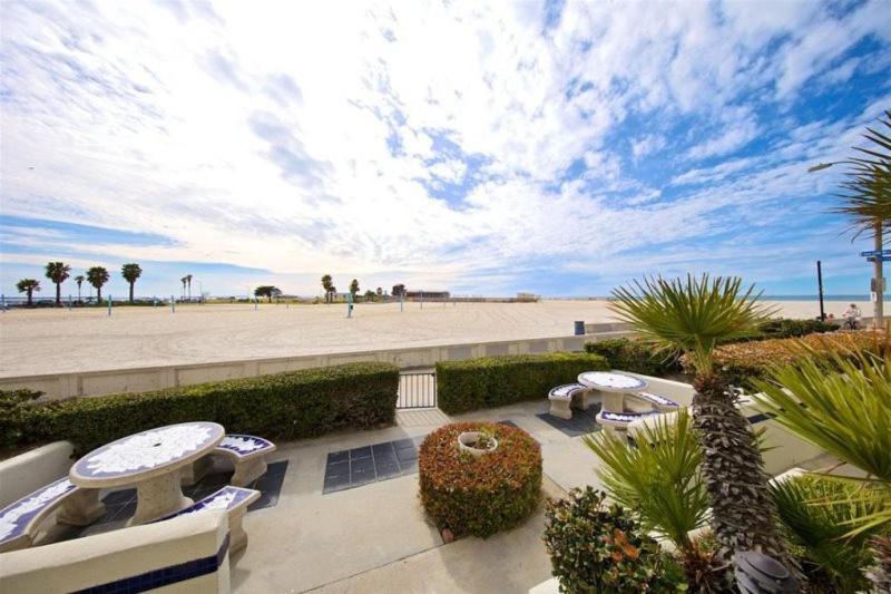 125-Fun In The Sun Penthouse San Diego Exterior foto