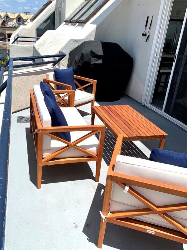 125-Fun In The Sun Penthouse San Diego Exterior foto