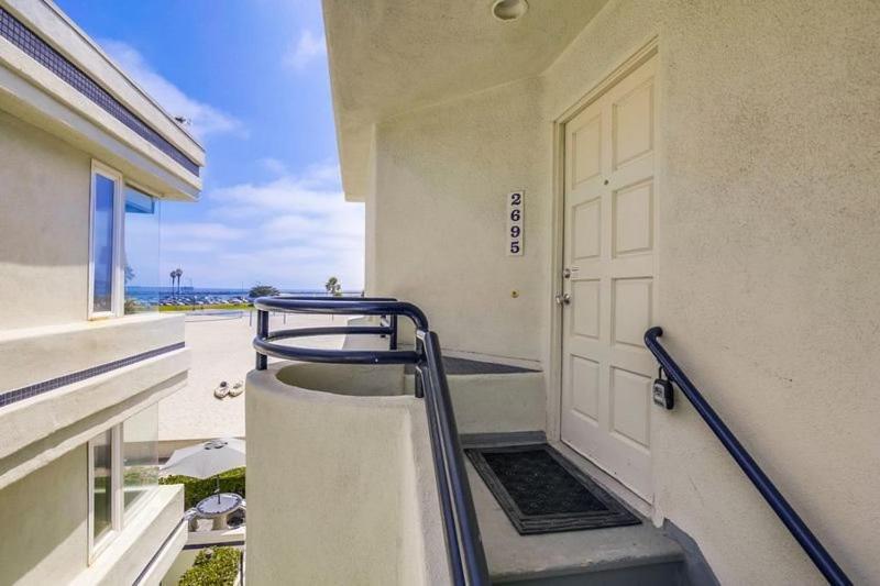 125-Fun In The Sun Penthouse San Diego Exterior foto