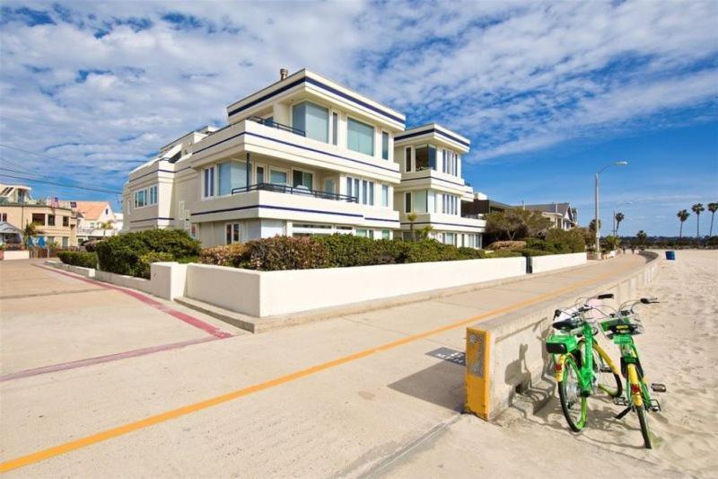 125-Fun In The Sun Penthouse San Diego Exterior foto
